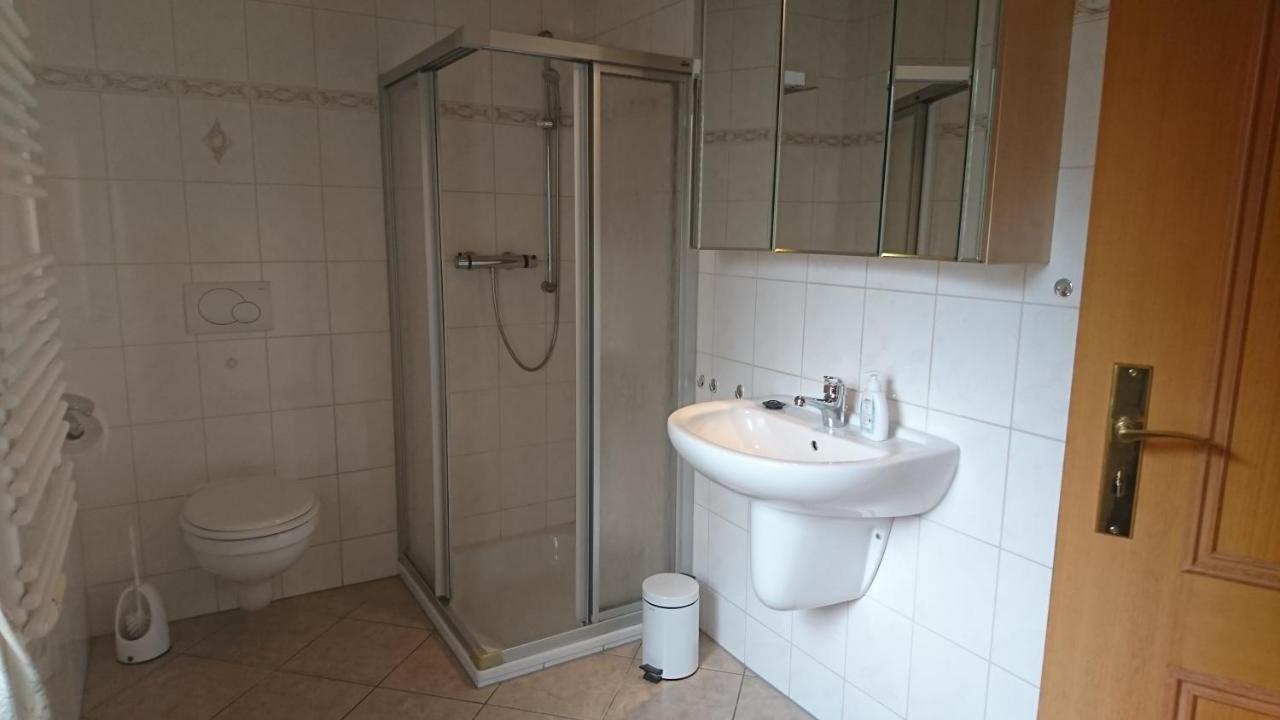 Apartment Mit Herz Im Harz Meisdorf Экстерьер фото