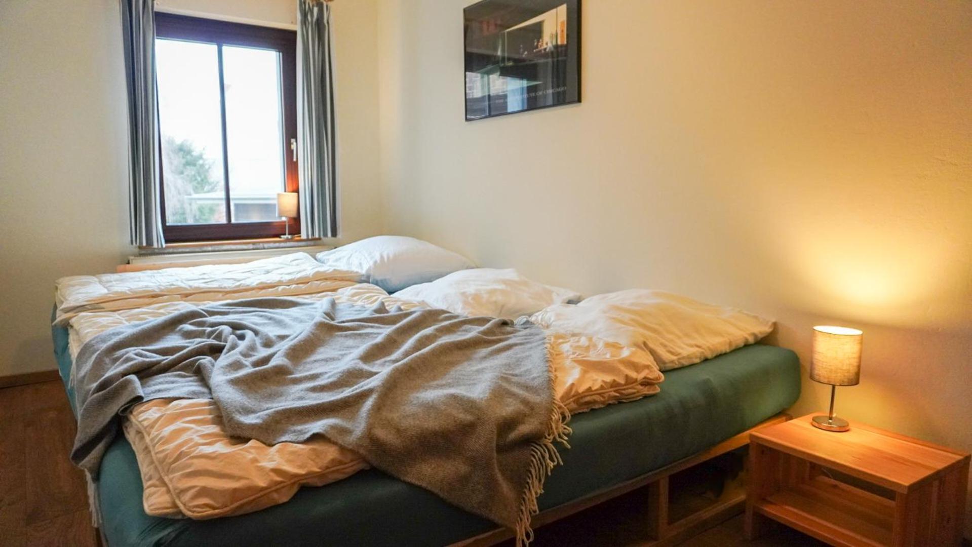 Apartment Mit Herz Im Harz Meisdorf Экстерьер фото
